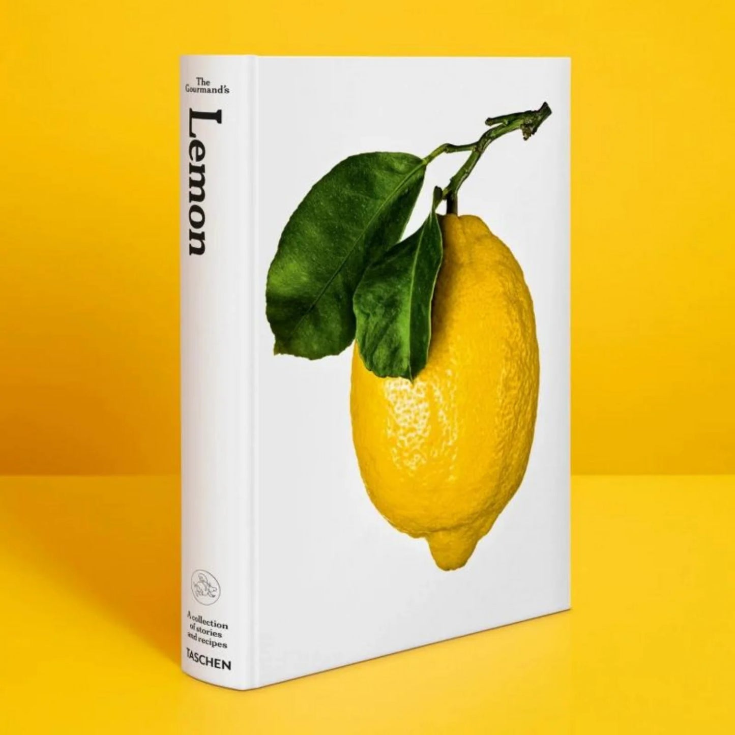 The Gourmand’s Lemon & The Gourmand’s Egg