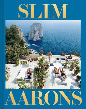 Slim Aarons