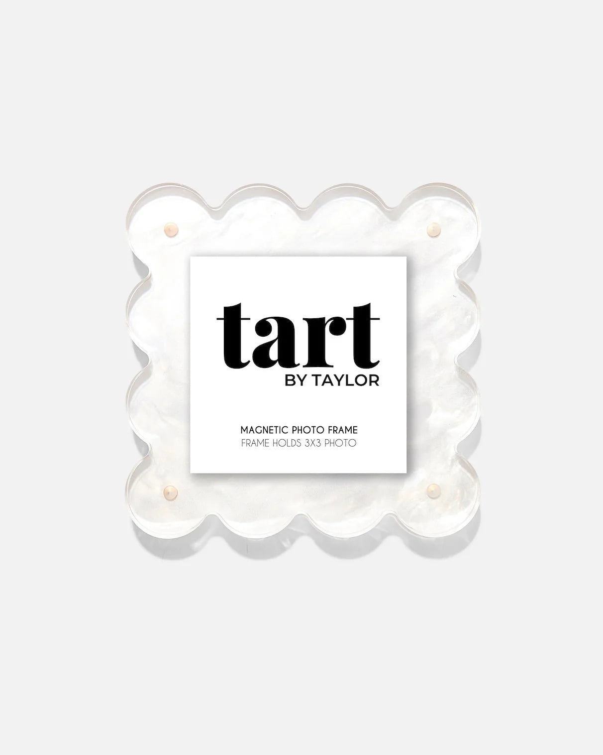 Tart by Taylor Mini Photo Frame