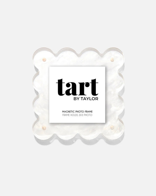 Tart by Taylor Mini Photo Frame