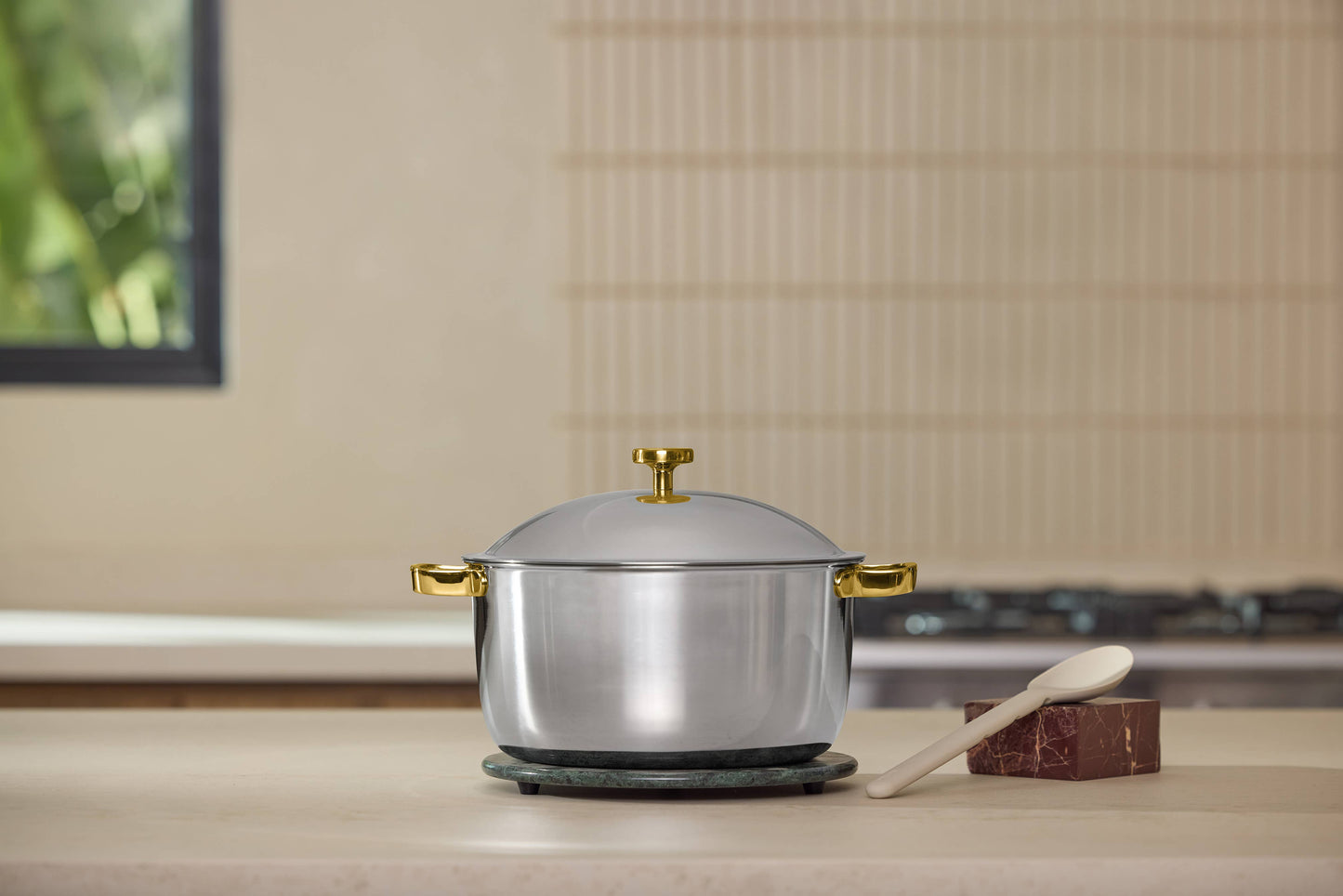 Titanium Perfect Pot Pro