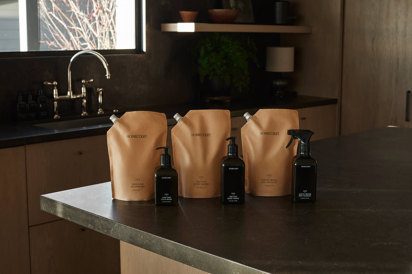 Hand Wash Refill