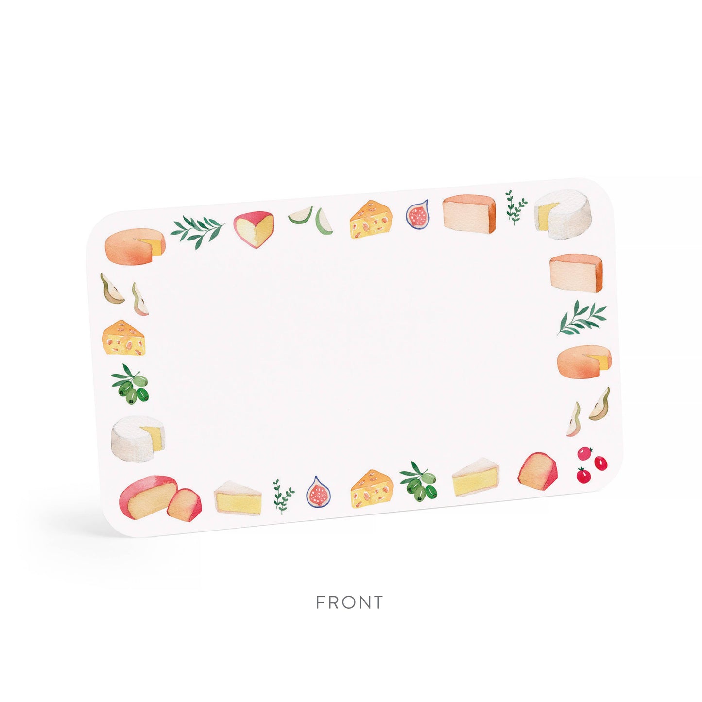 Cheese Little Notes®