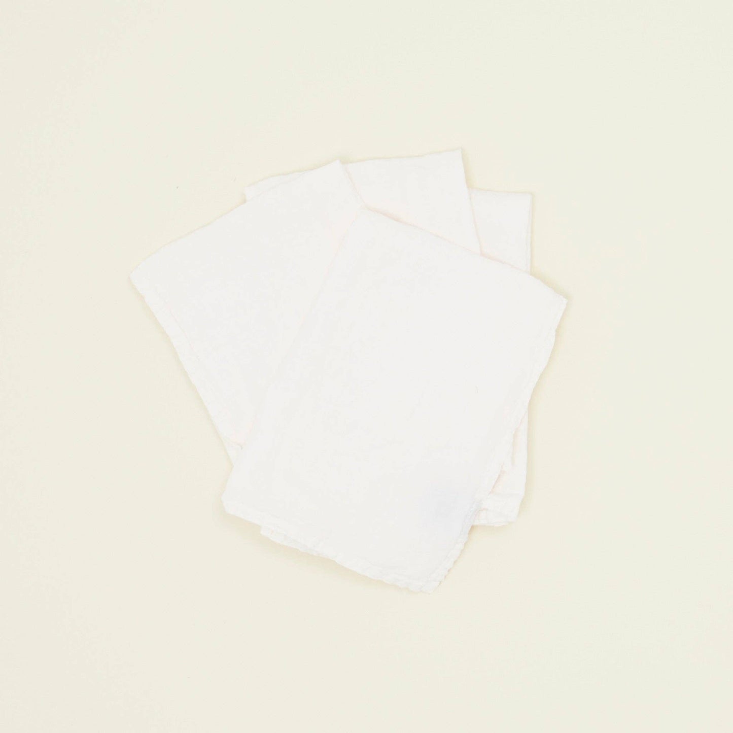 SIMPLE LINEN NAPKINS