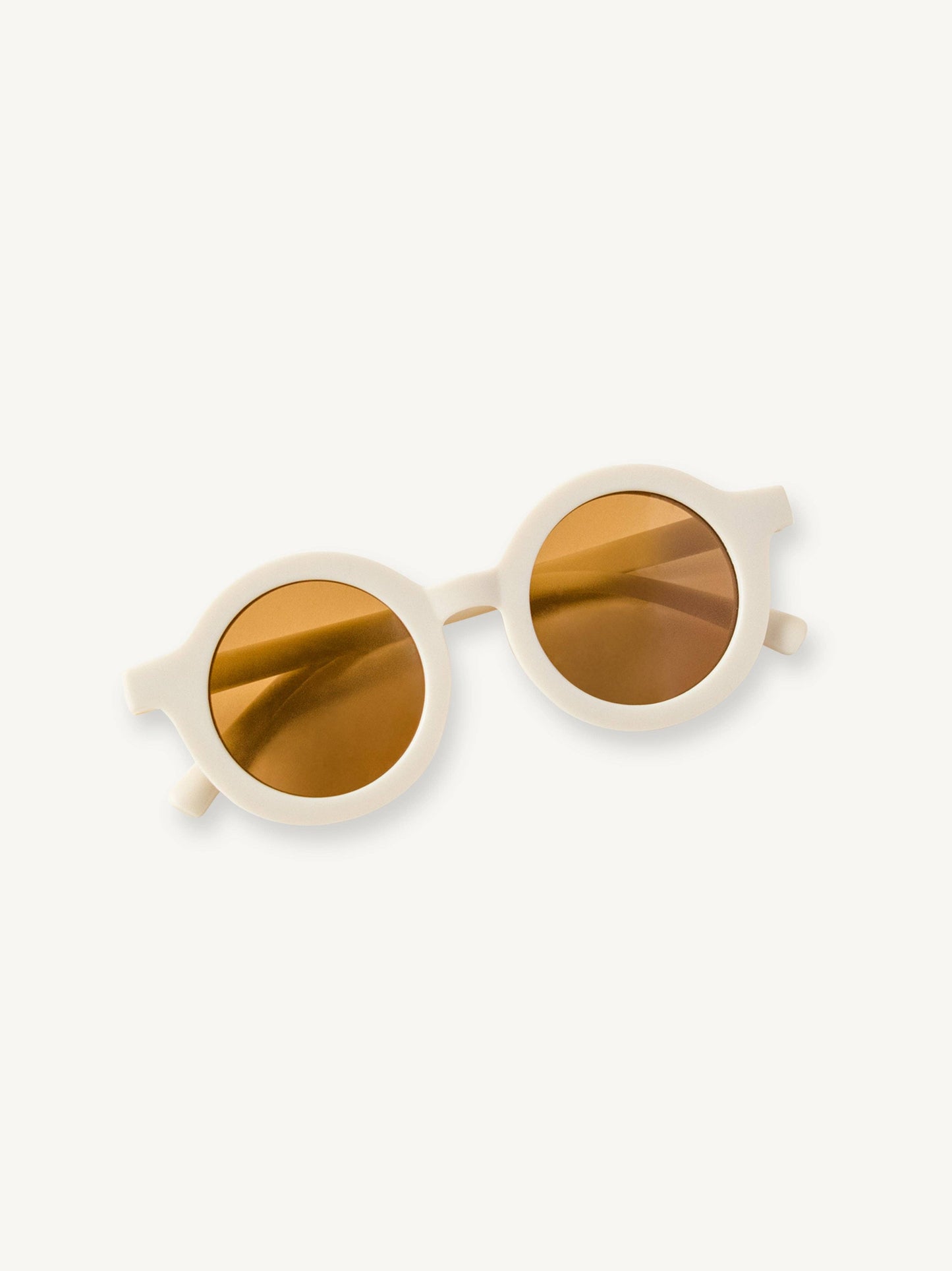 Round Sunnies