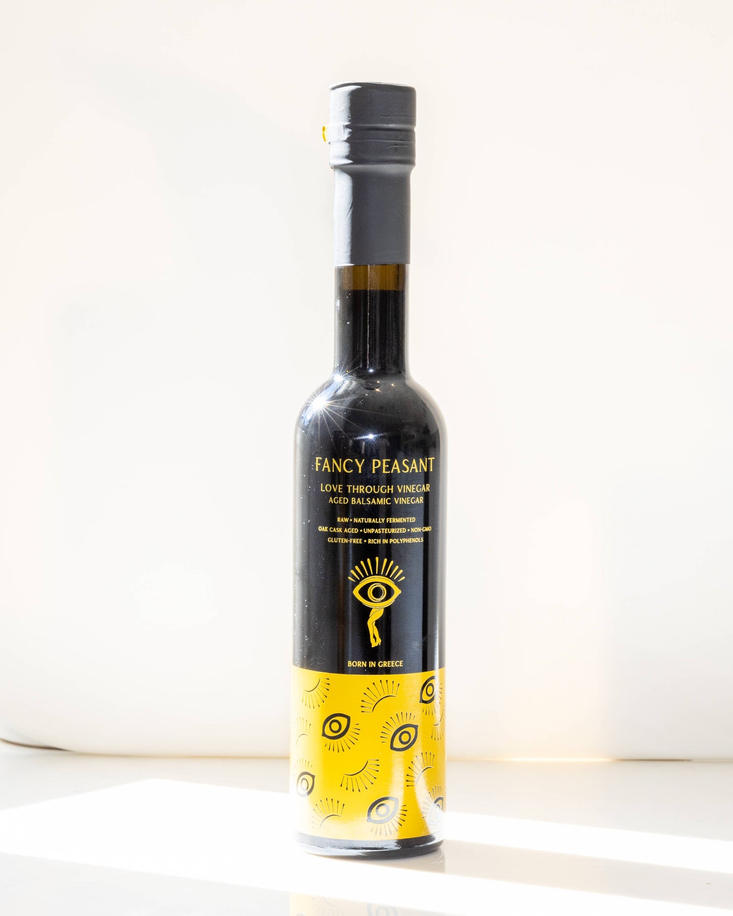 Fancy Peasant’s Aged Balsamic Vinegar 200ML