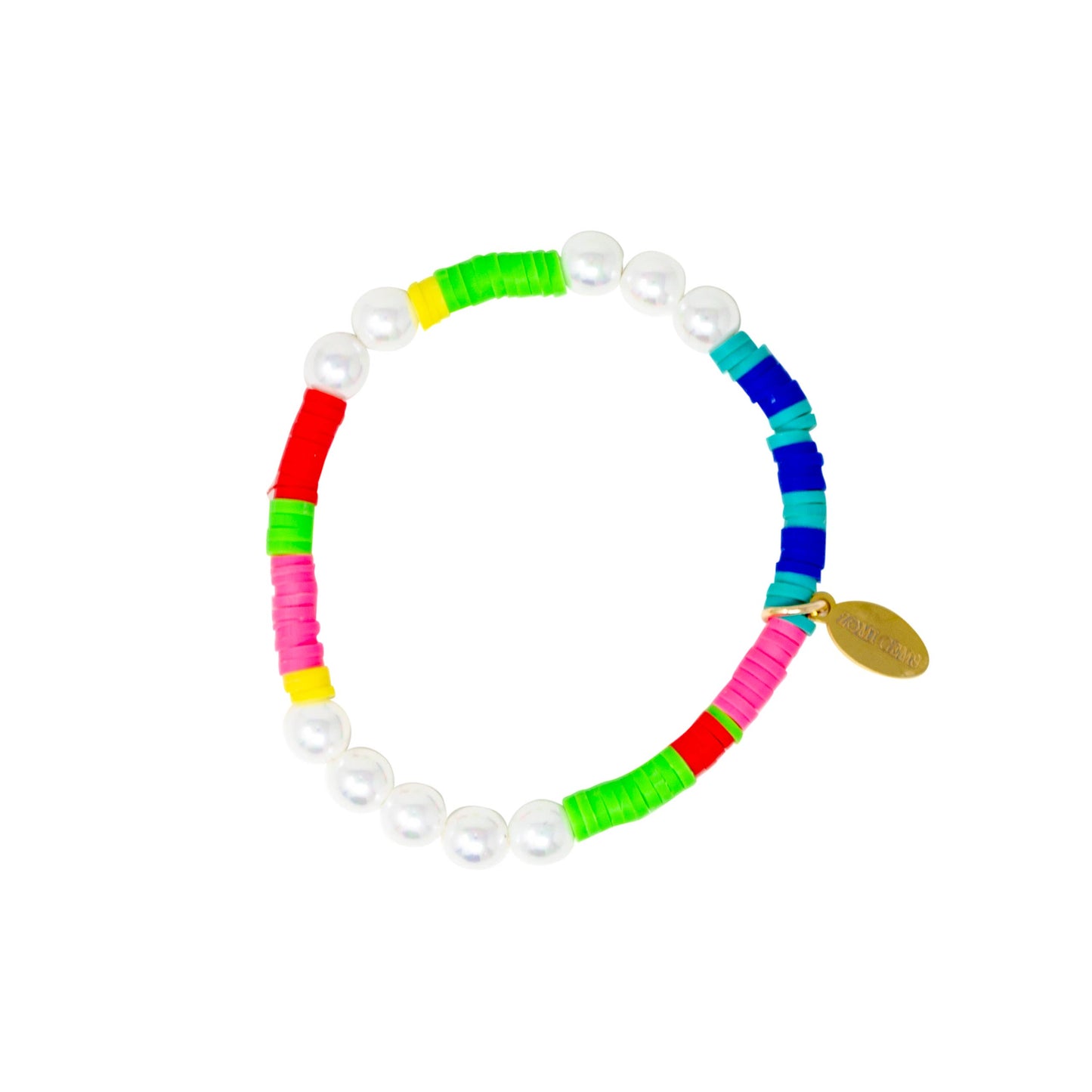 Rockstar Bracelet Tower