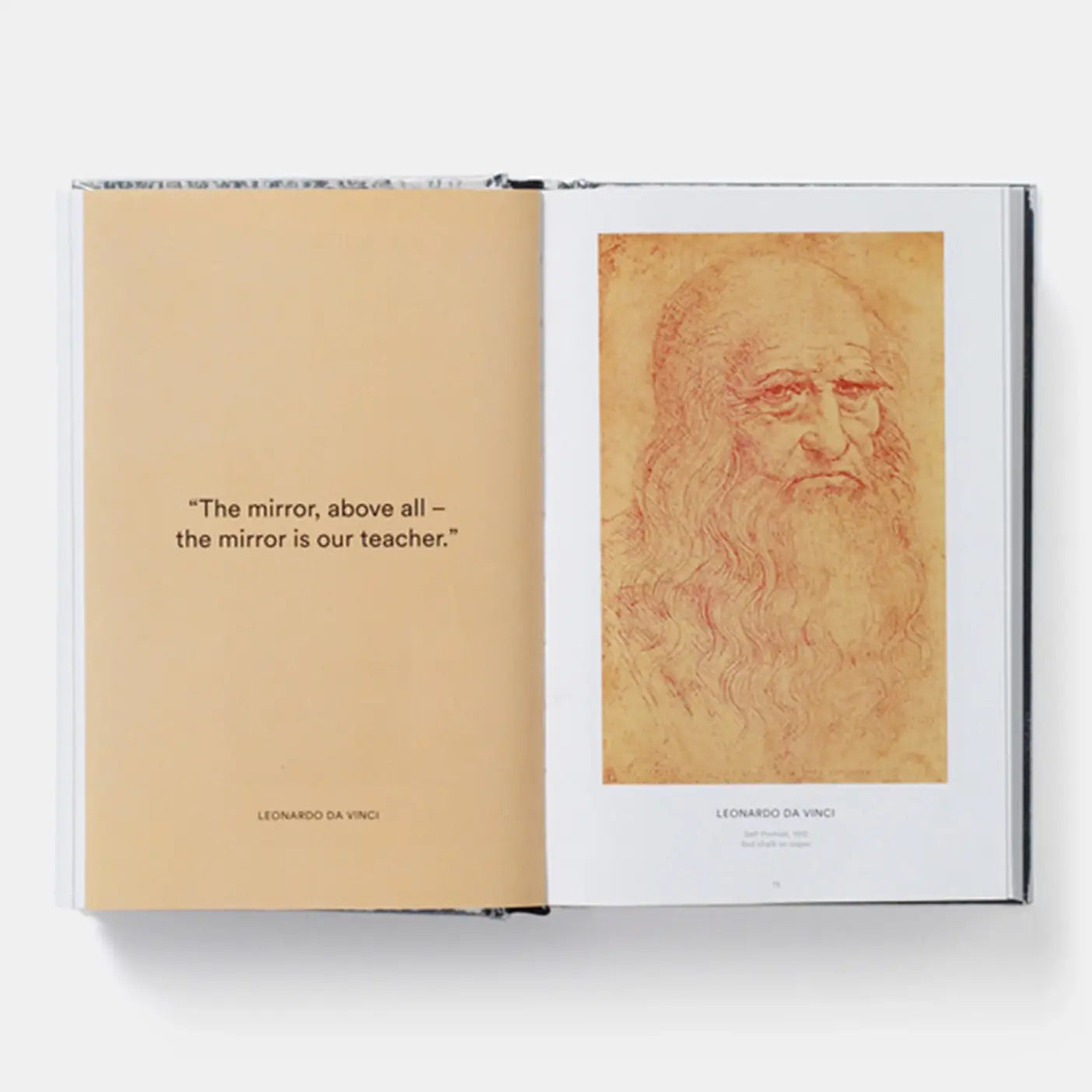 500 Self Portraits Book