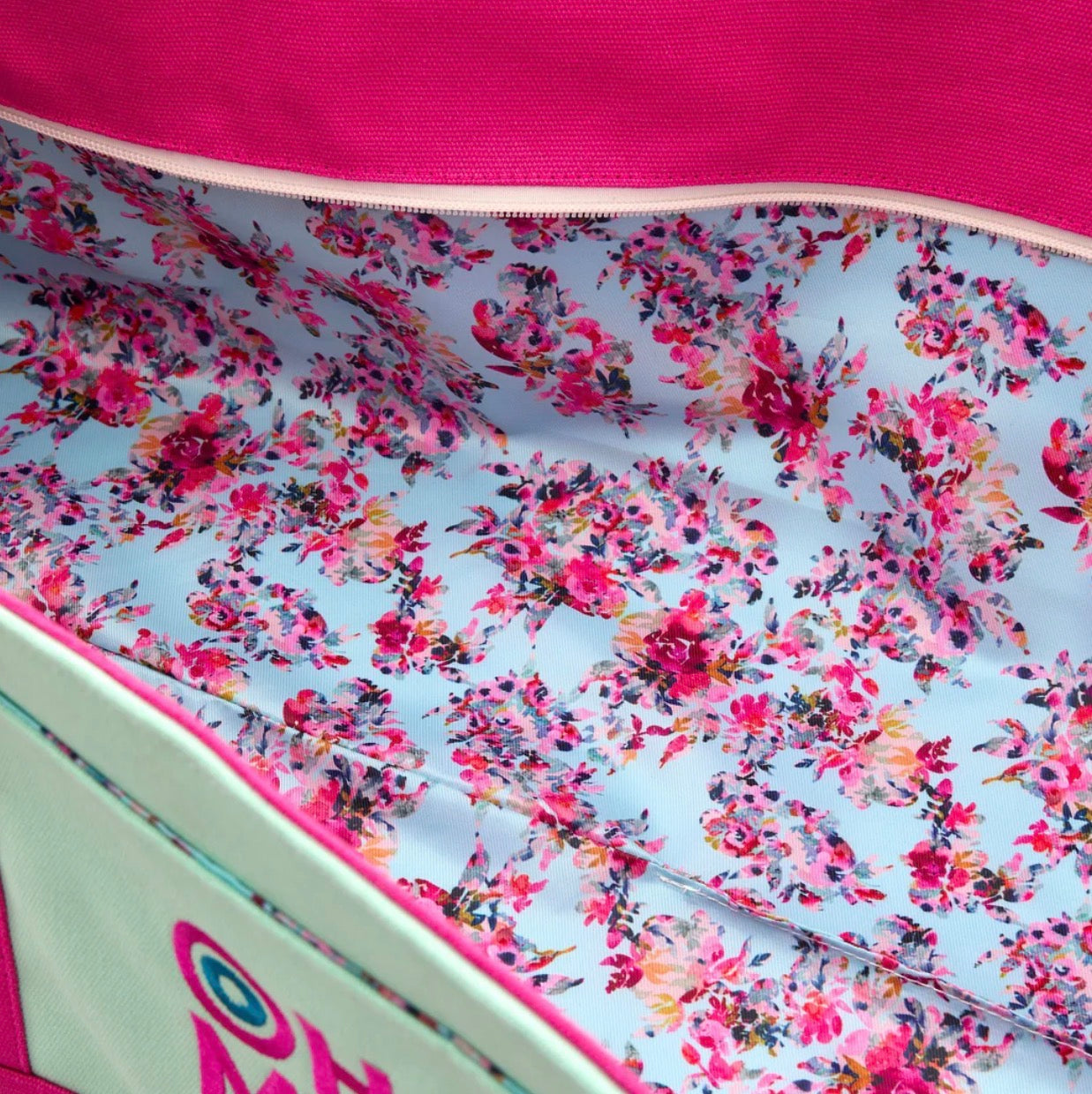 Mahjong Mat Storage Bag