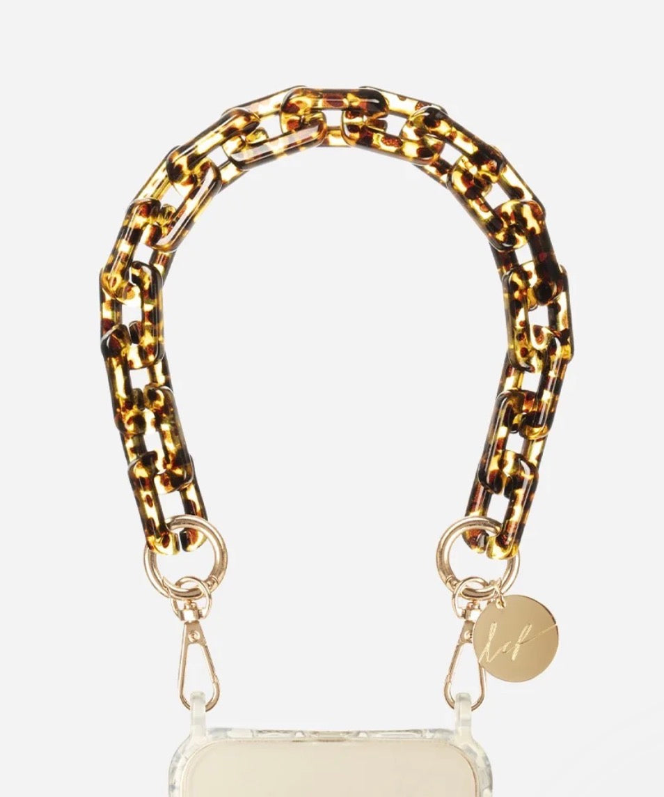 40CM LaCoqueFrancaise Phone Chain