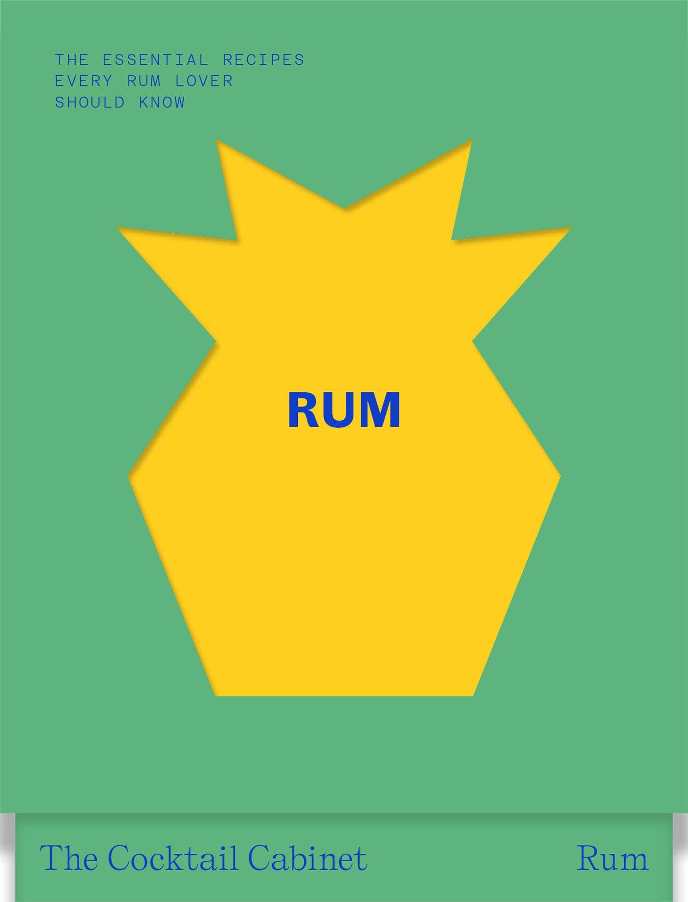 The Cocktail Cabinet: Rum – The Good Day
