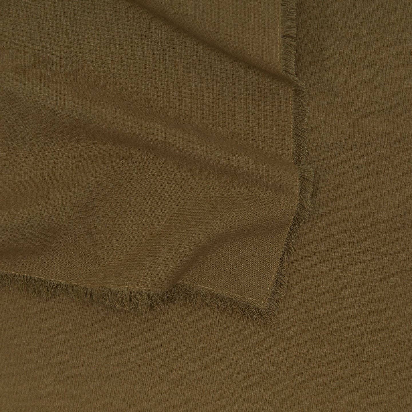 ESSENTIAL COTTON TABLECLOTHS