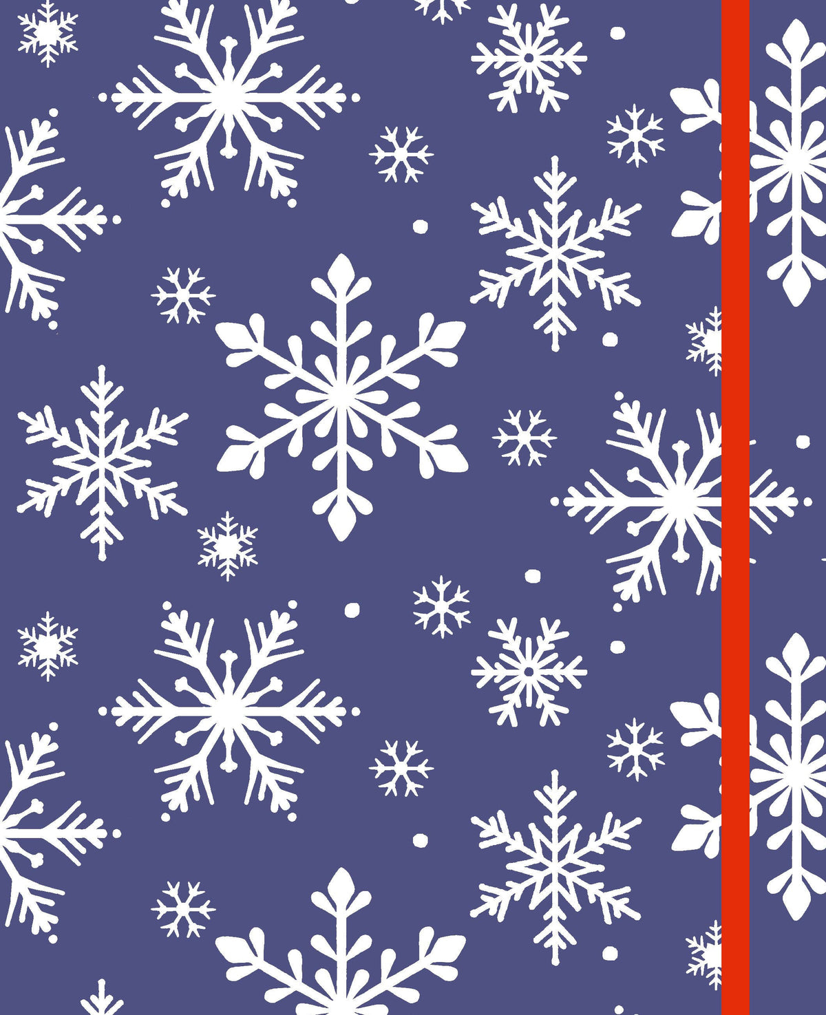 Flurry Long Sleeve Flannel Pajamas