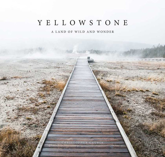 Yellowstone by