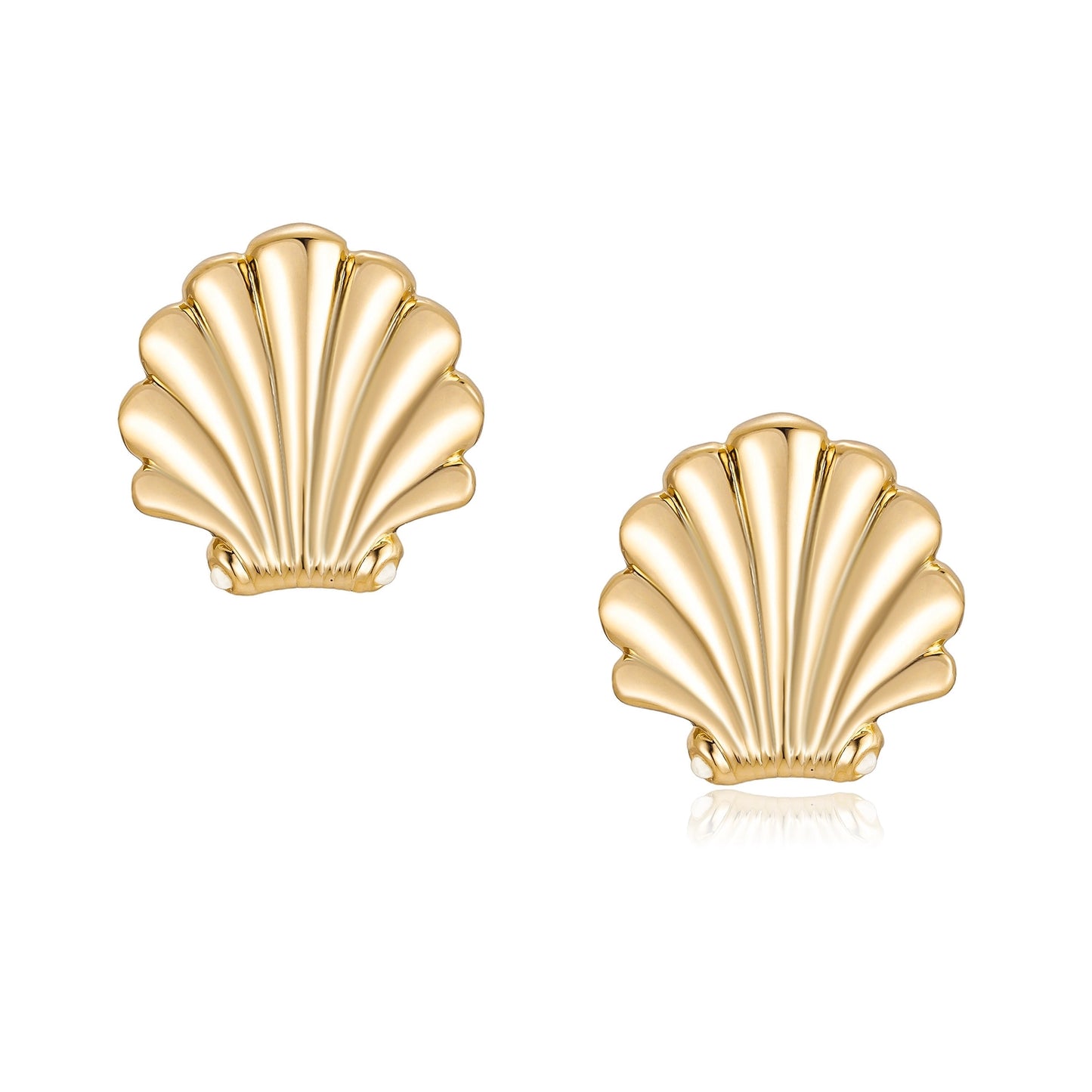 Rio Shell Studs