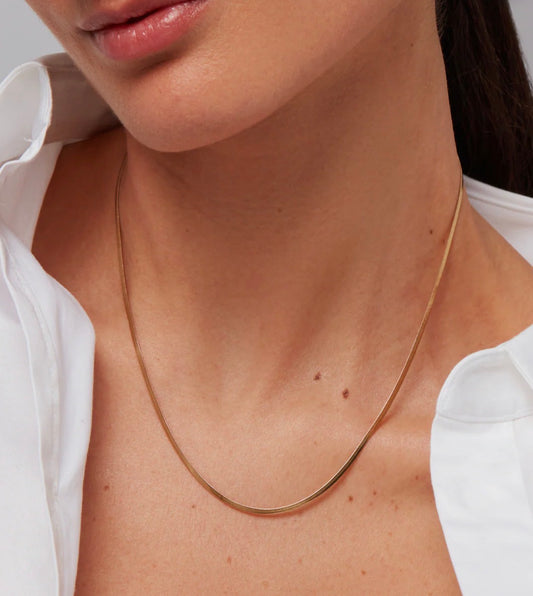 Zeina Slim Chain