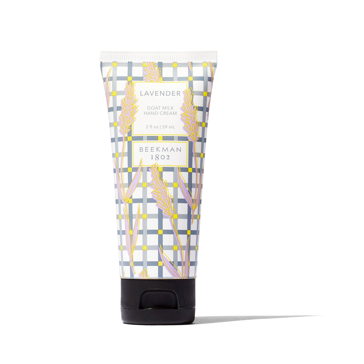 Lavender Hand Cream 2 Oz