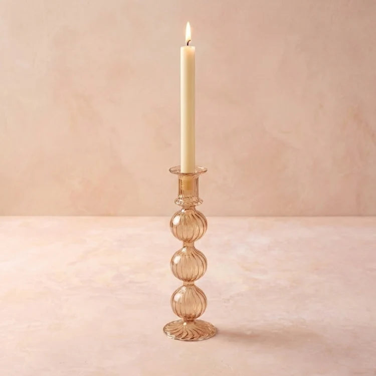 Be Home Nalia Candlesticks