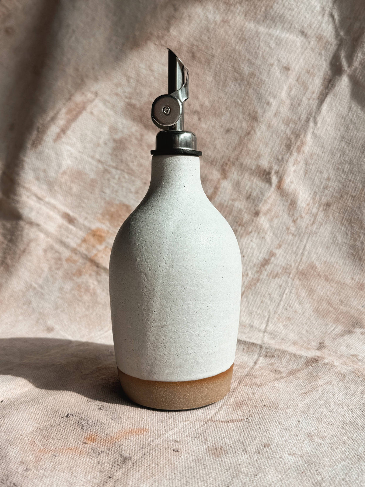 Oil Bottle