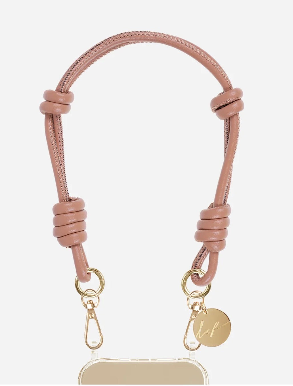 40CM LaCoqueFrancaise Phone Chain