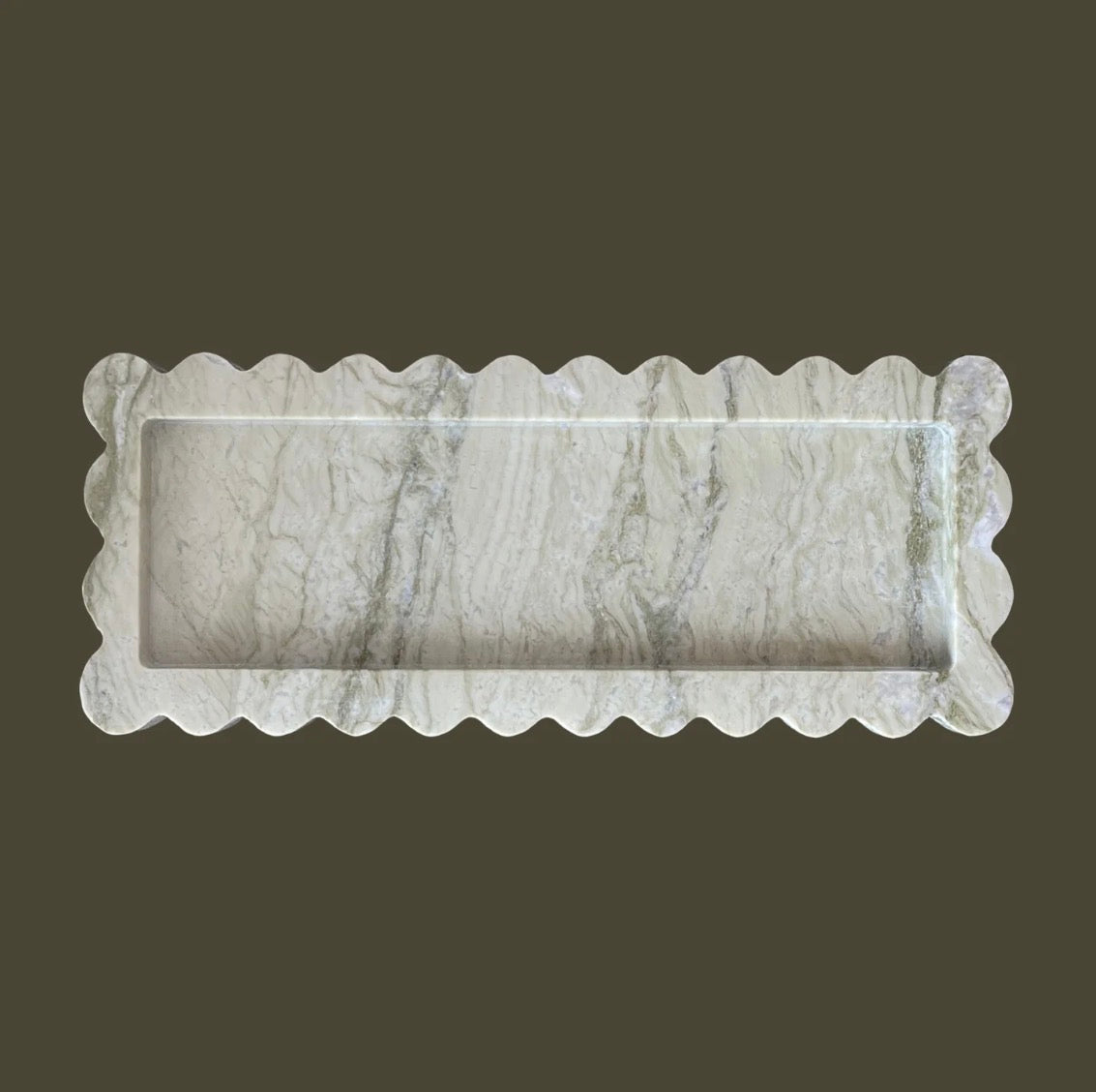 Anastasio 512 Tray