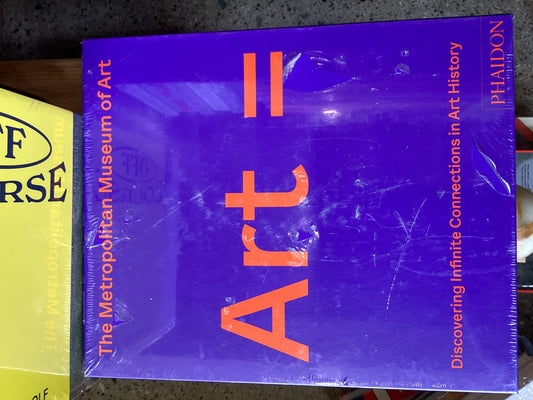 Art = The Metropolitan Museum of Art