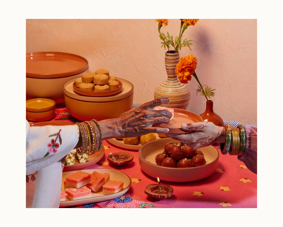 Our Place Serving Platters