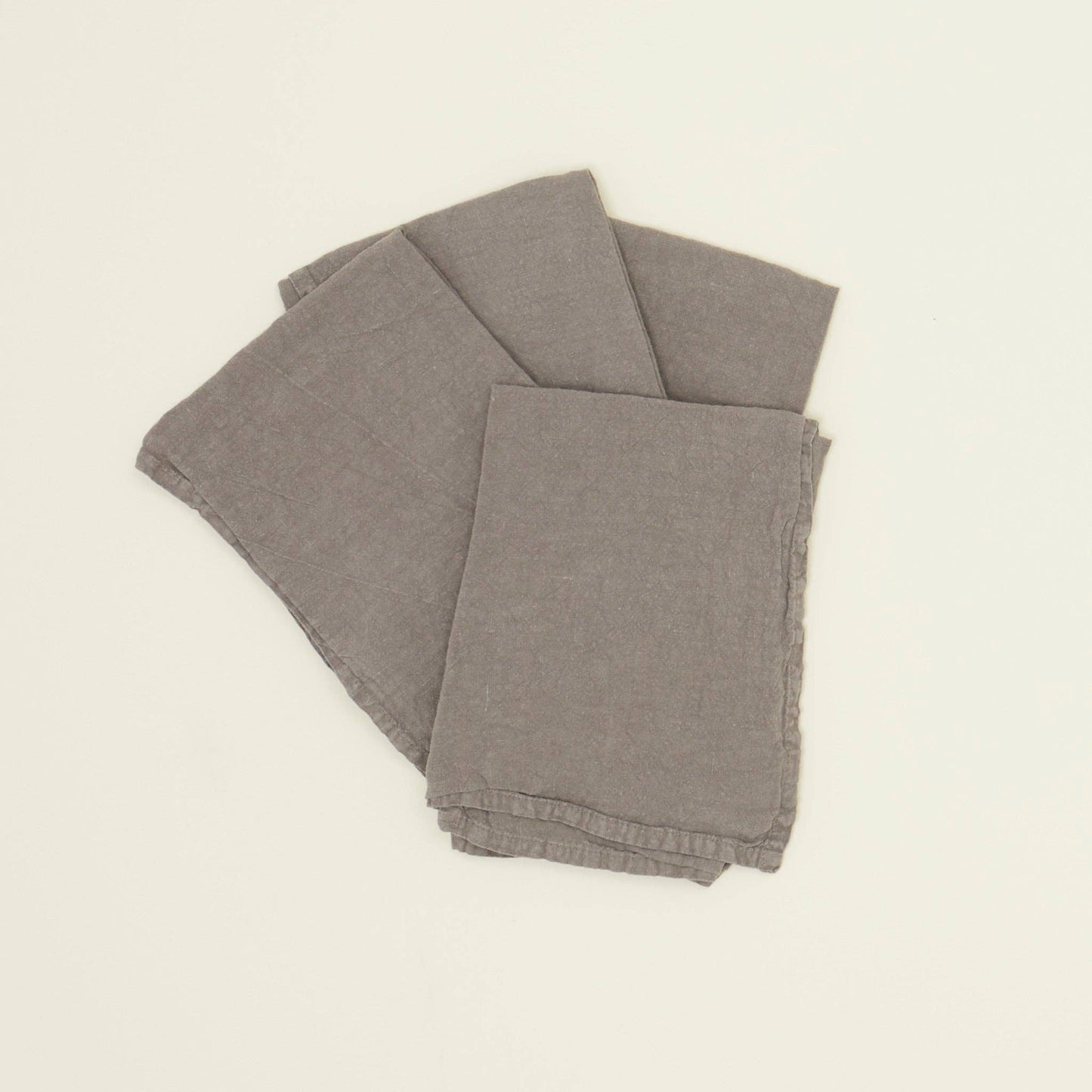 SIMPLE LINEN NAPKINS