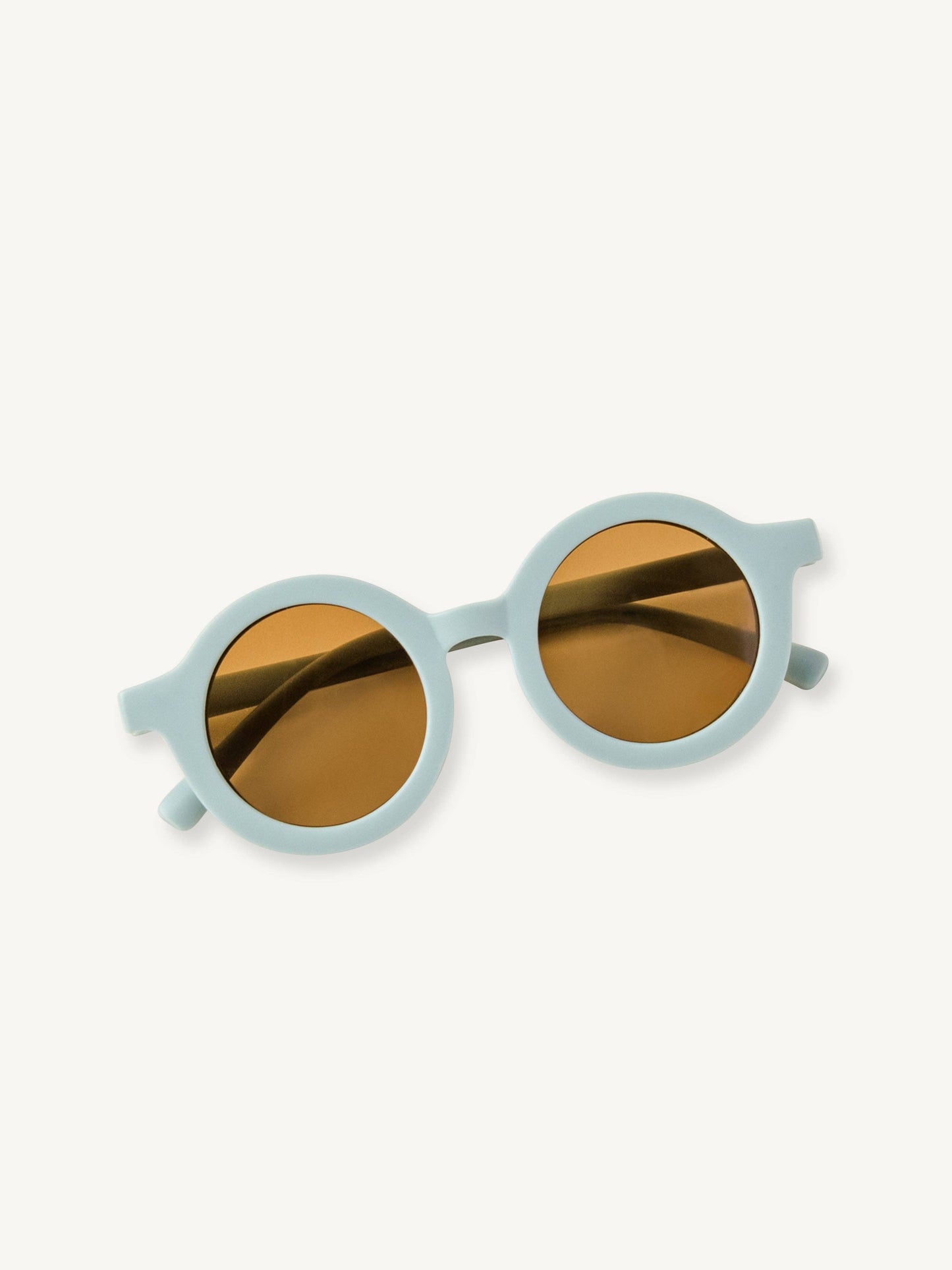 Round Sunnies