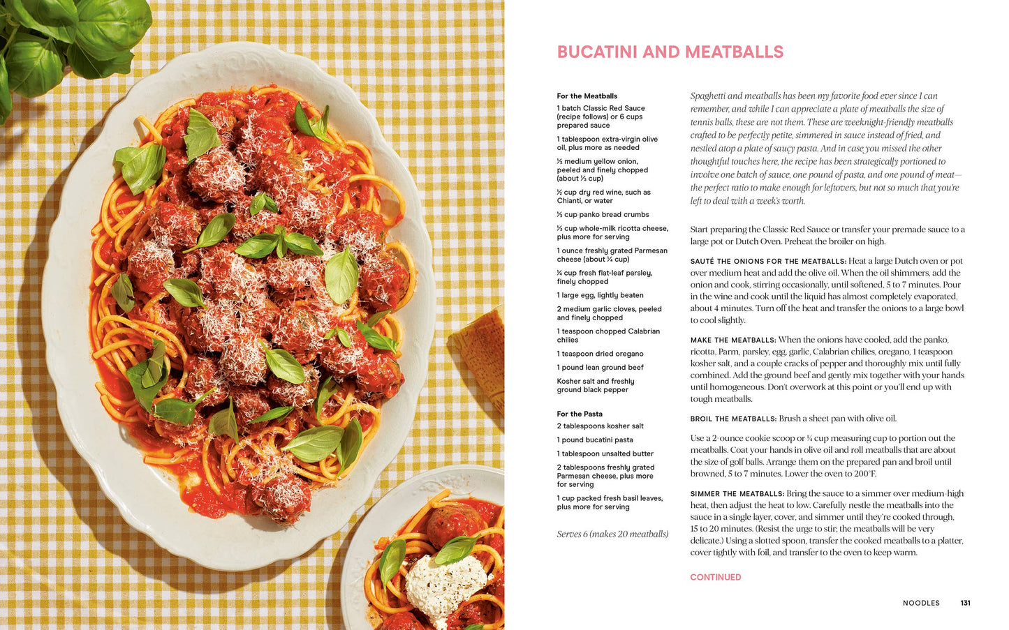 Wishbone Kitchen Cookbook, the