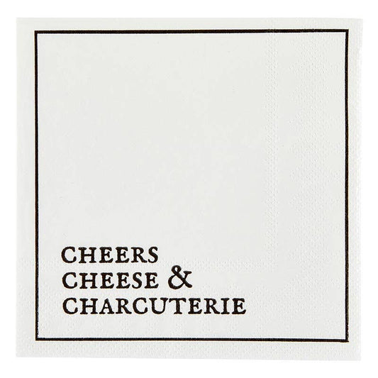 Santa Barbara Design Napkins