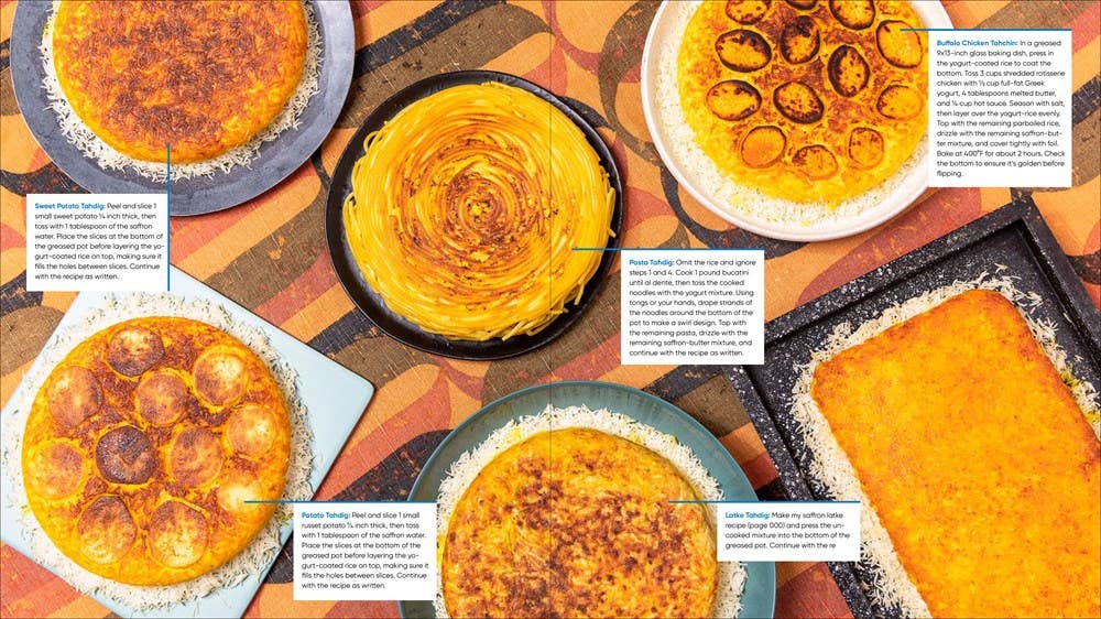 Jew-ish: A Cookbook: Jake Cohen