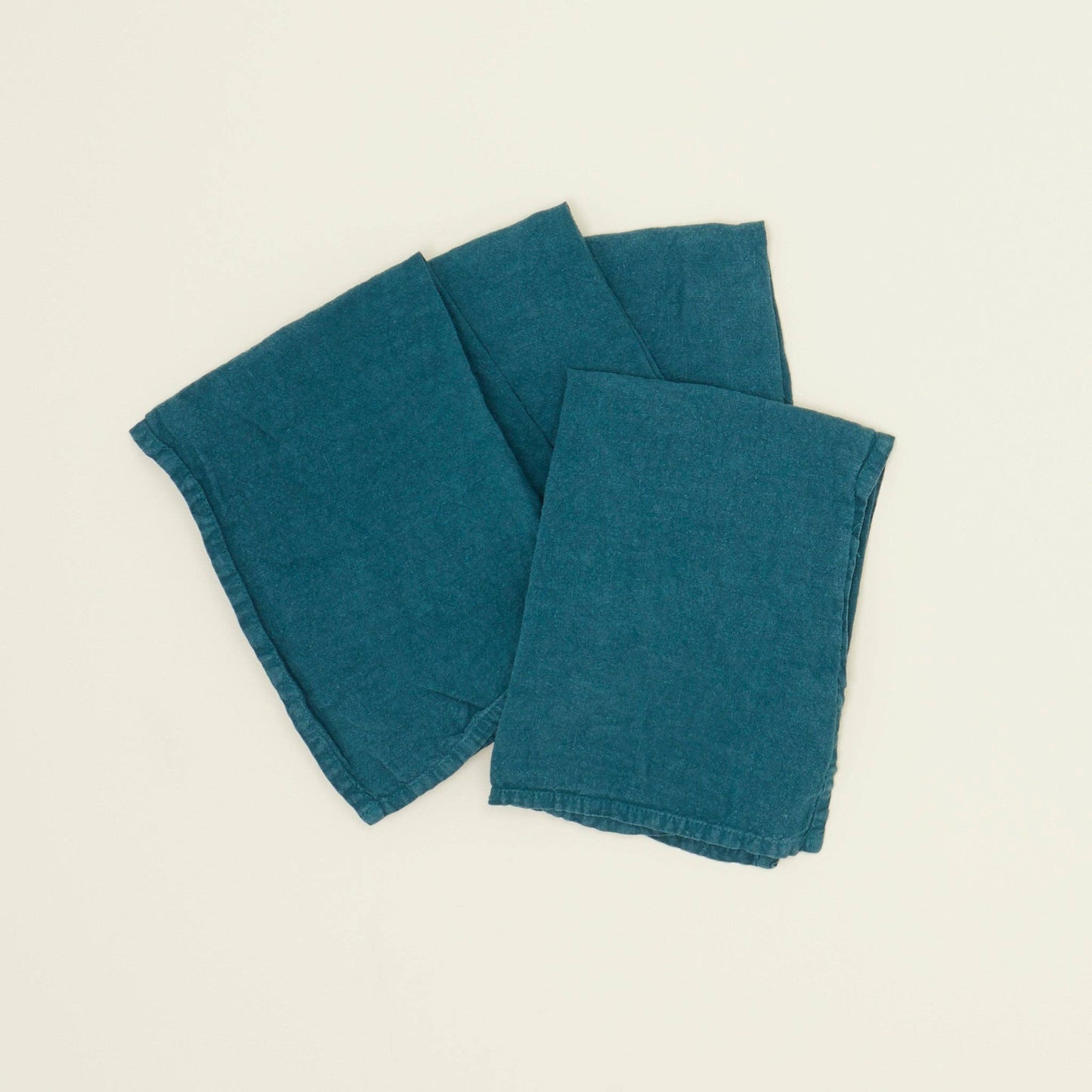 SIMPLE LINEN NAPKINS