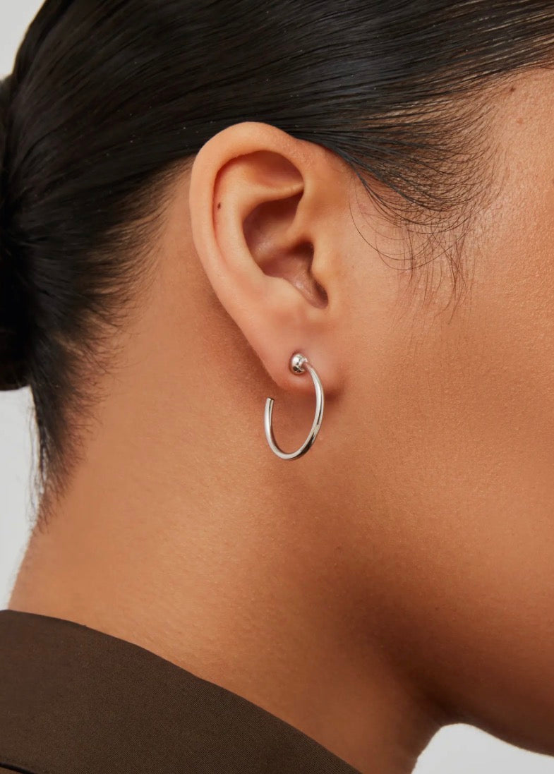 Mini Icon Hoops