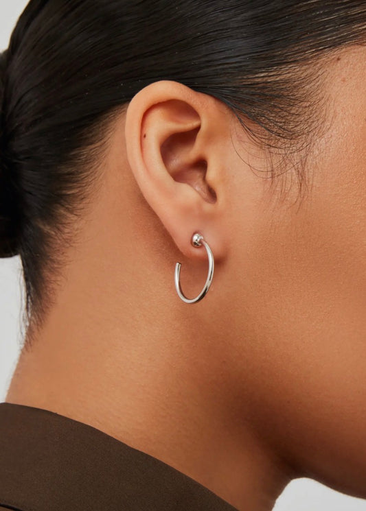 Mini Icon Hoops
