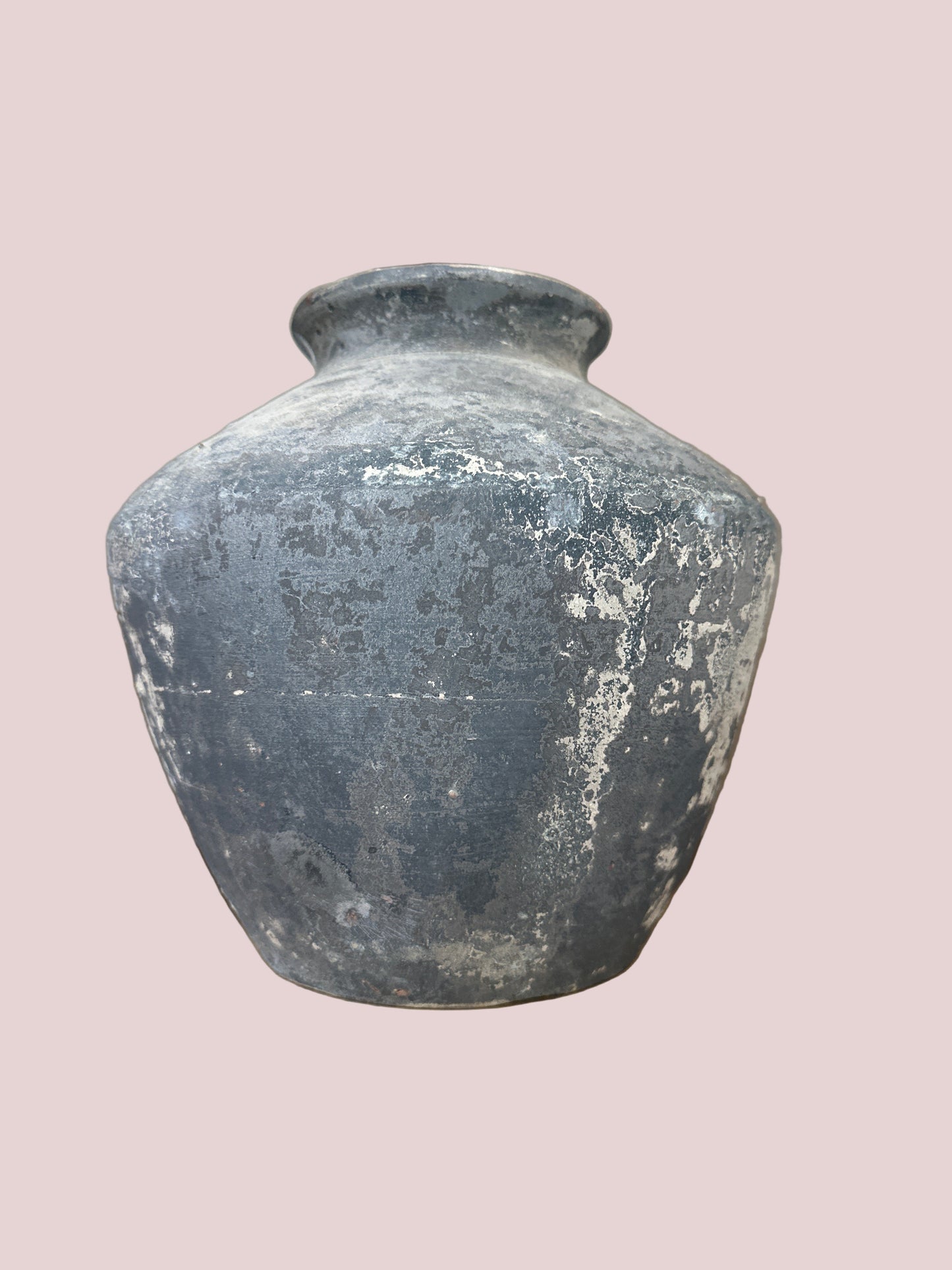 Vietnamese Vessel