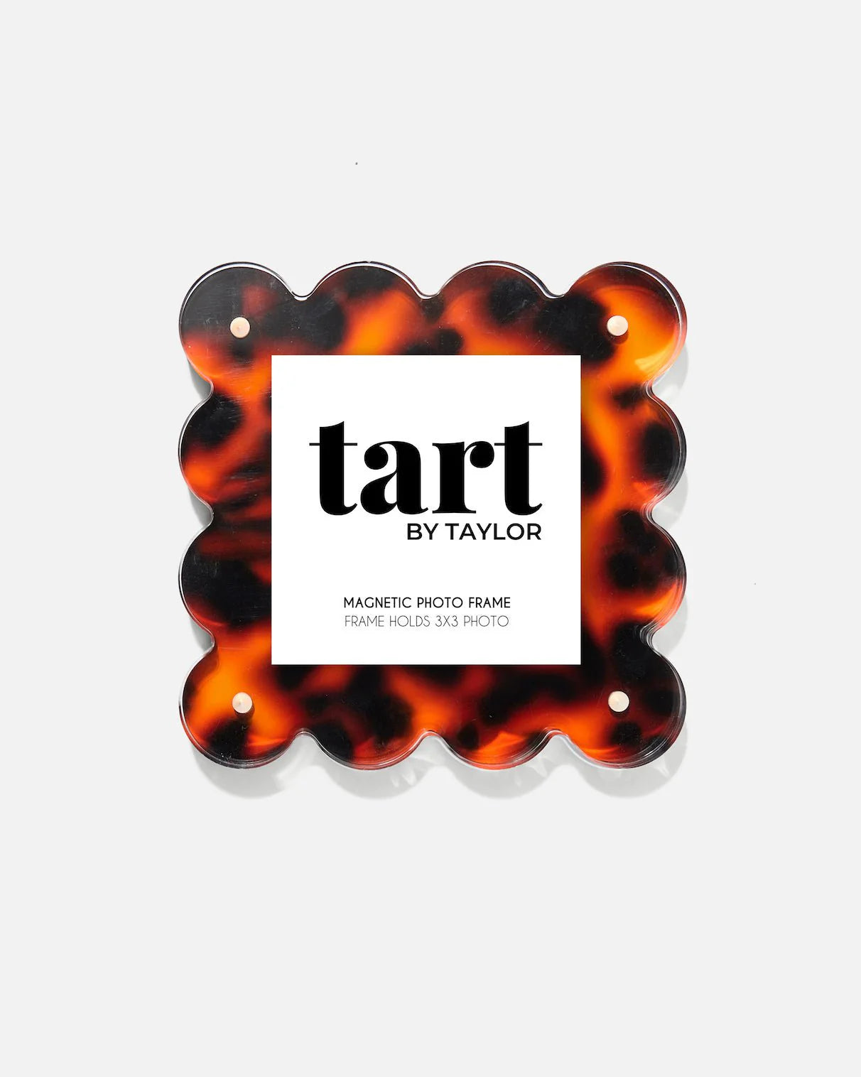 Tart by Taylor Mini Photo Frame
