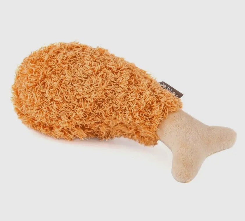 PLAY Dog Toy