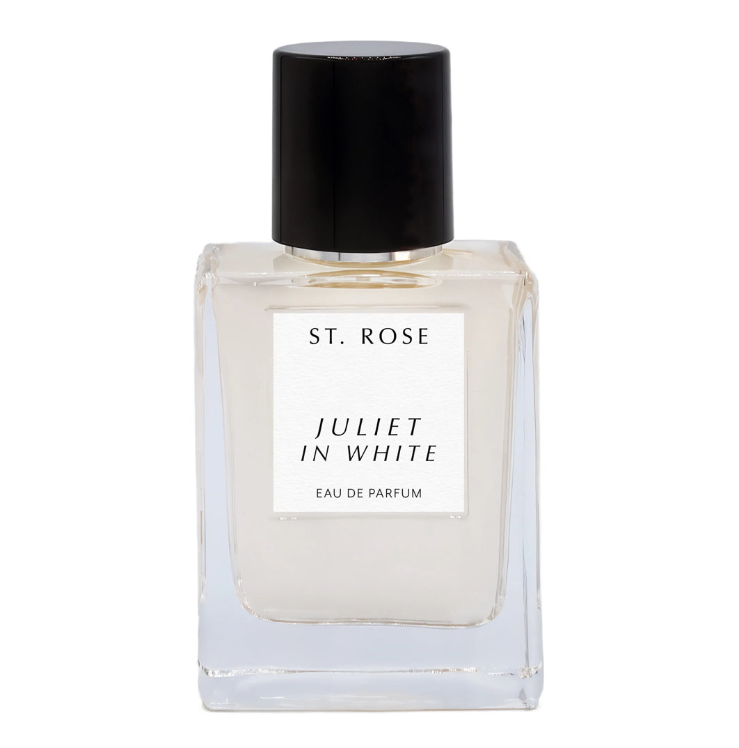 ST. ROSE EAU DE PARFUM