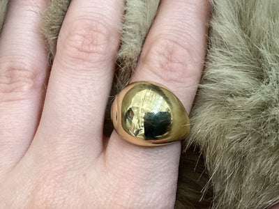 Nelle Ring