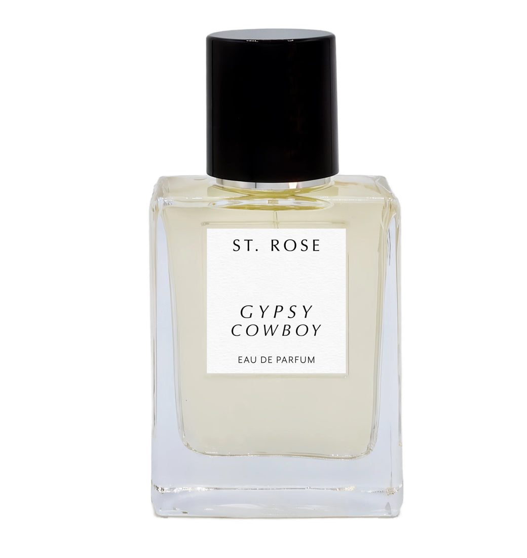 ST. ROSE EAU DE PARFUM