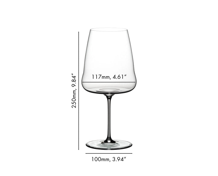 Riedel Winewing