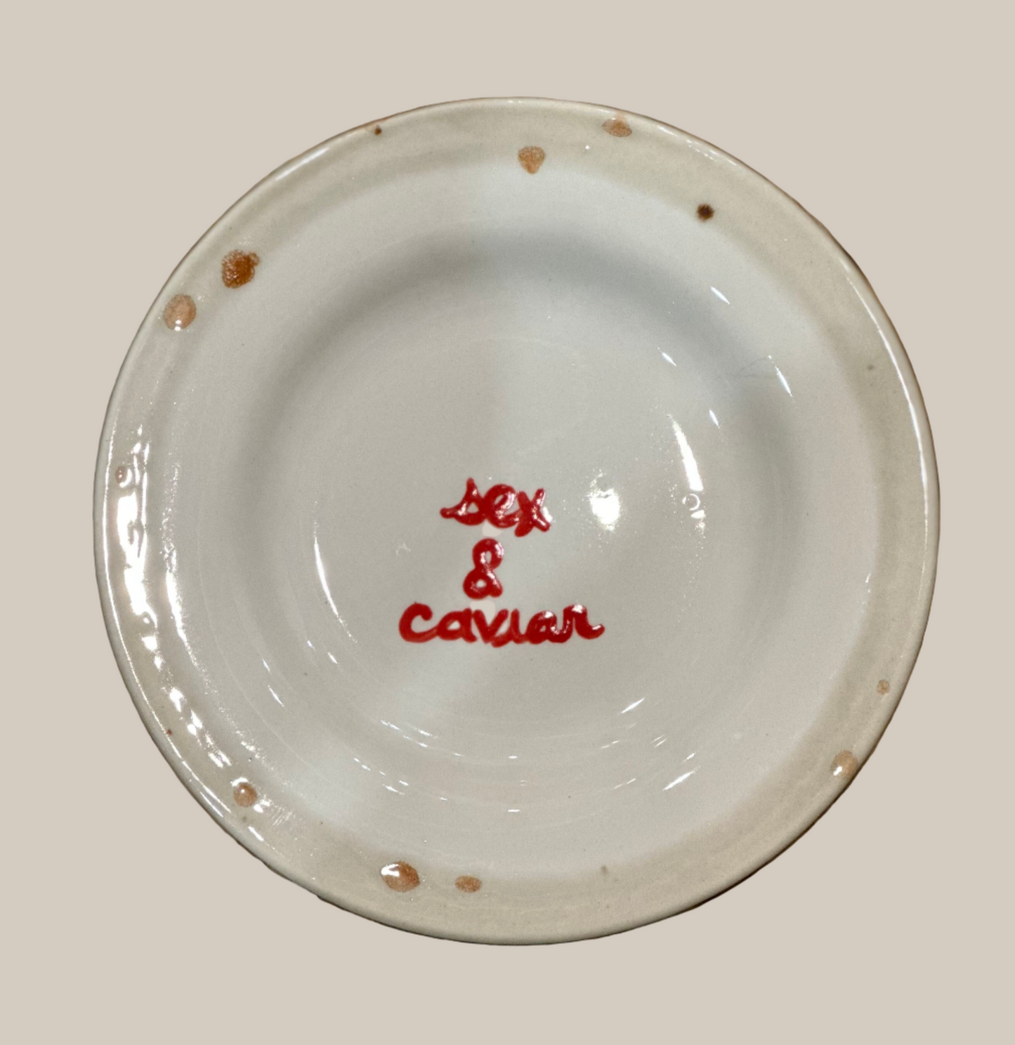 Mini Dish Set of 4- Customaed