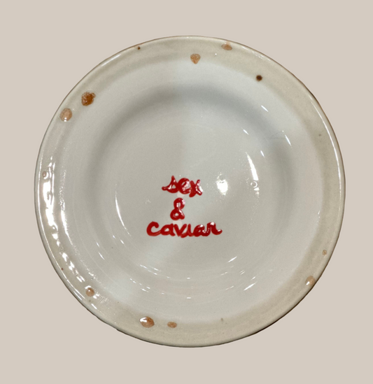 Mini Dish Set of 4- Customaed