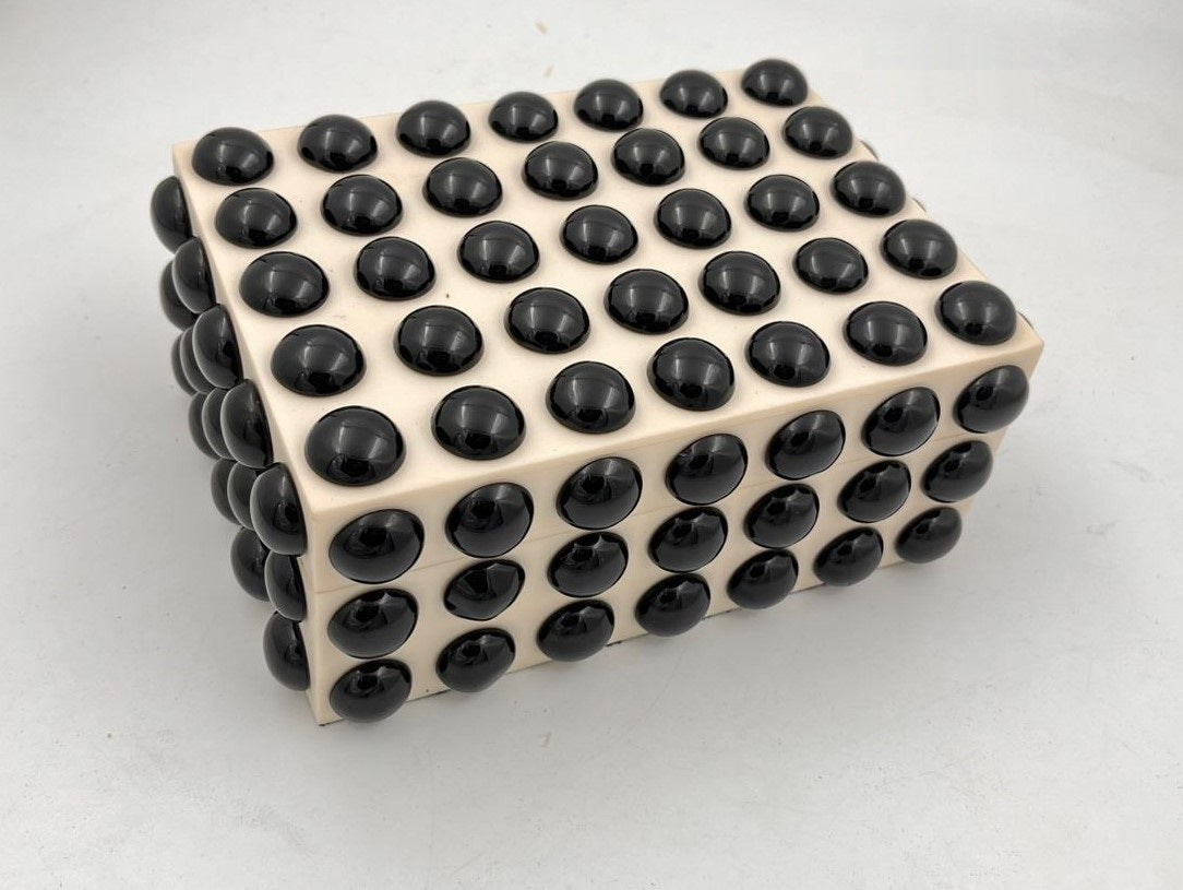 Go Home Dot Box