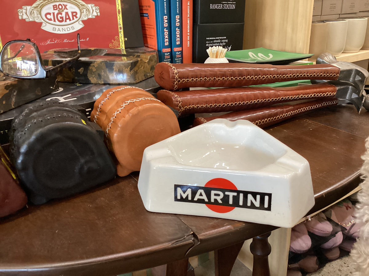 Vintage Ash Trays