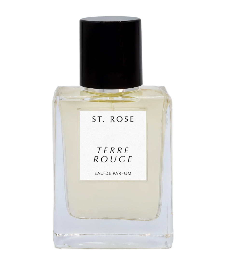 ST. ROSE EAU DE PARFUM