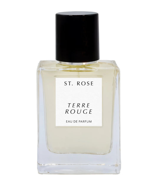 ST. ROSE EAU DE PARFUM