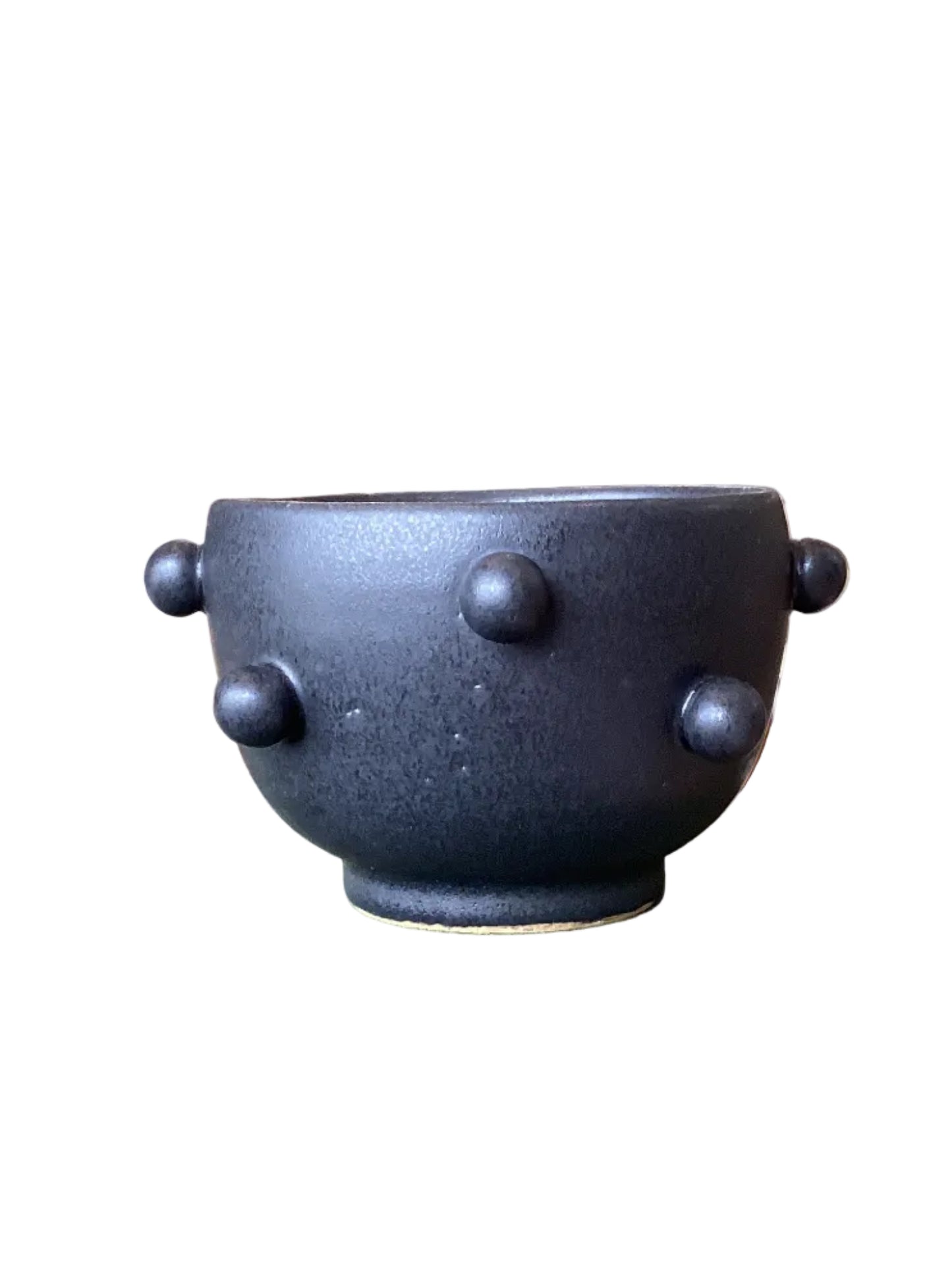 LB medium bubble vase