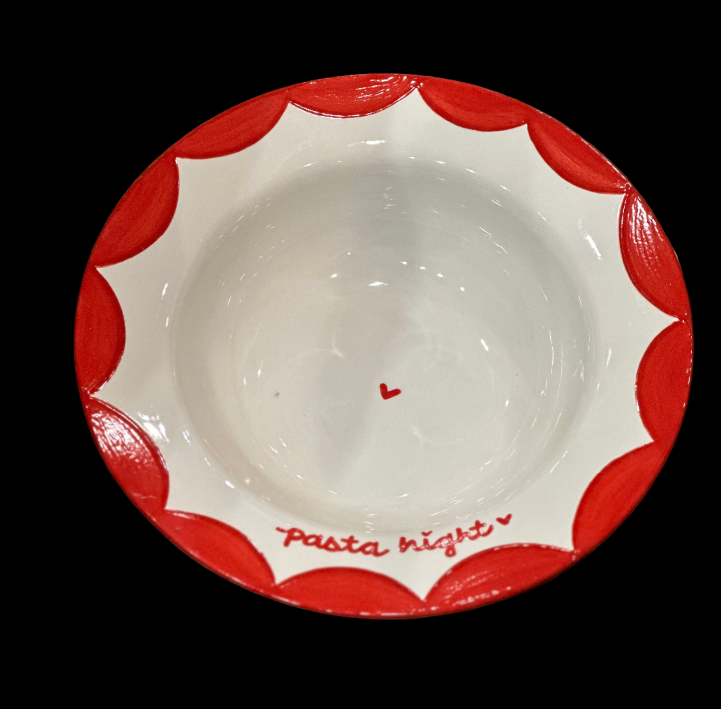 Salad Bowl
